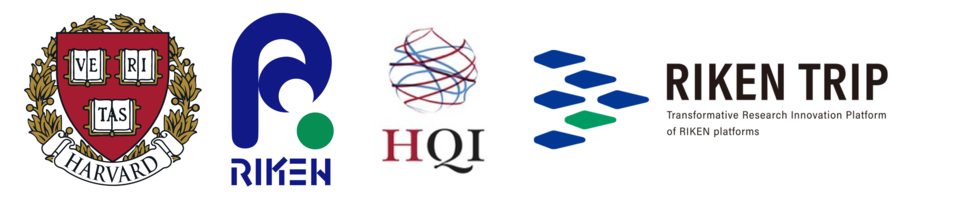All 4 logos